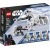 Klocki LEGO 75320 - Zestaw bitewny ze szturmowcem śnieżnym STAR WARS
